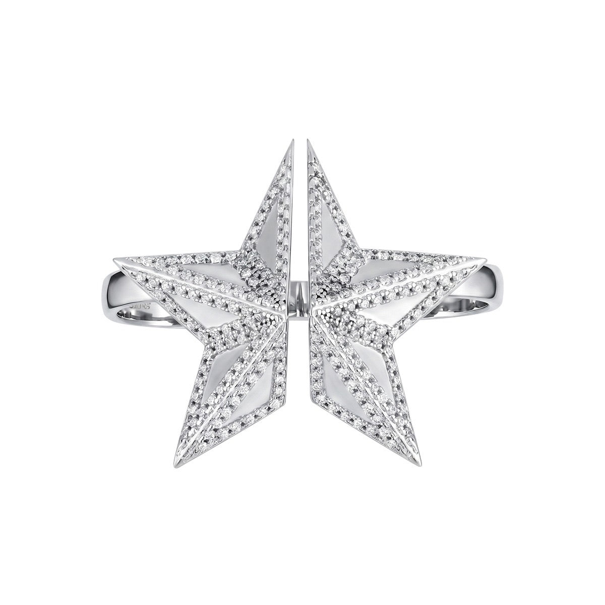 The STAR