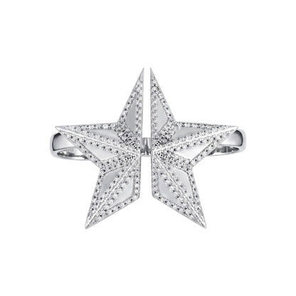 The STAR